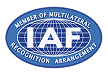 IAF Accredited