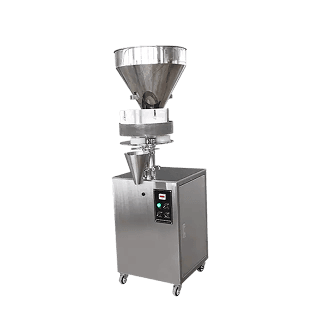 Piston Filler or Auger Filler? Matching the Machine to Your Product