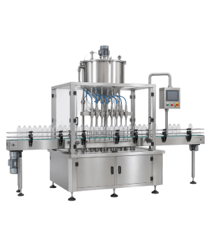 Filling Machines