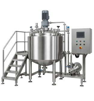 Process Machines